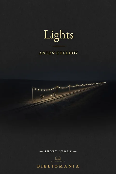 Cover of Lights