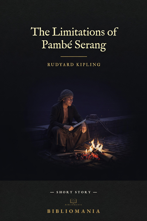 Cover of Limitations of Pambe S.