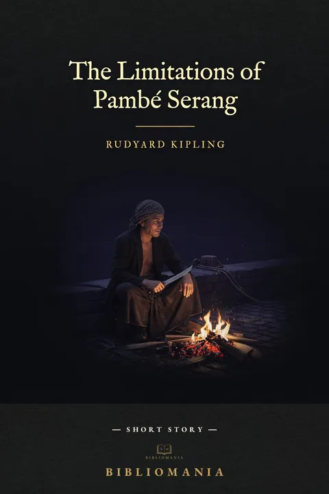 Cover of Limitations of Pambe S.