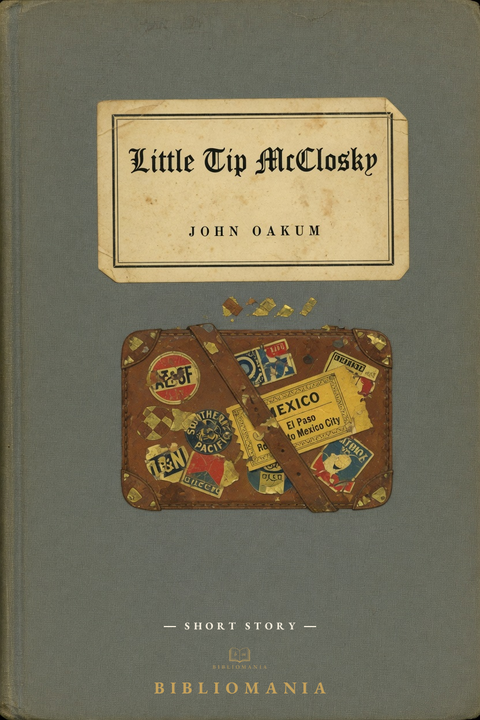 Cover of Little Tip McClosky