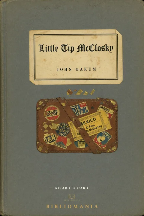 Cover of Little Tip McClosky
