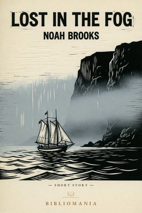 Cover of Lost in the Fog