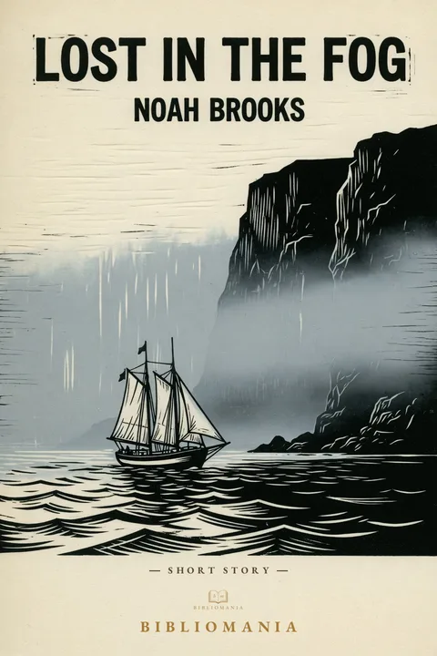 Cover of Lost in the Fog