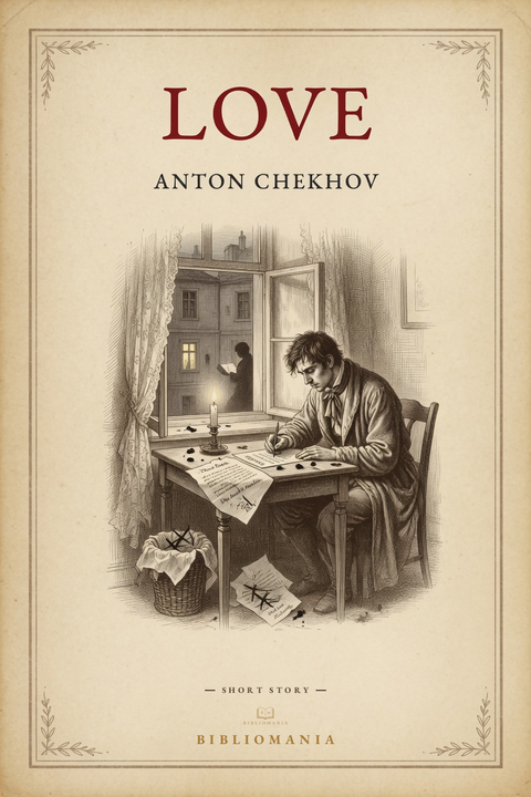 Cover of Love