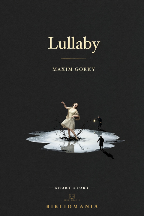 Cover of Lullaby