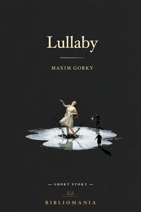 Cover of Lullaby