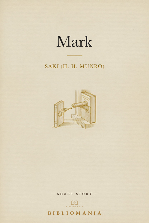 Cover of Mark