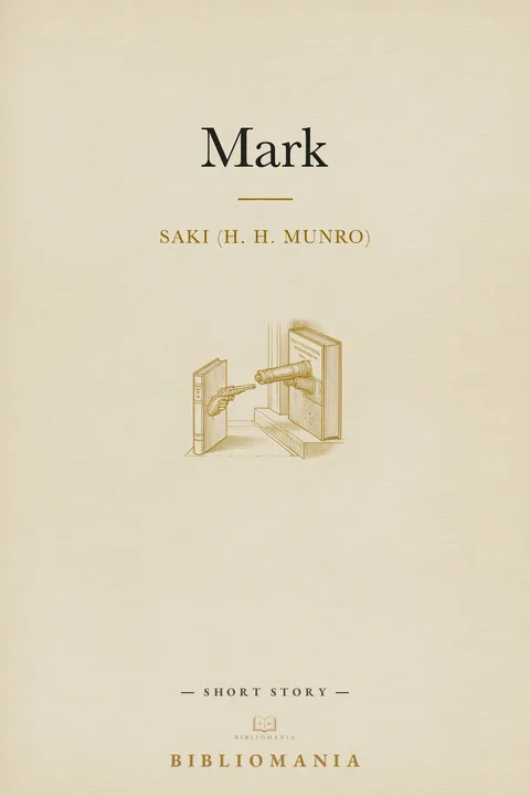 Cover of Mark