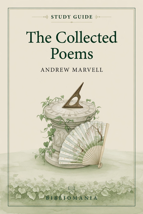 Cover of The Collected Poems