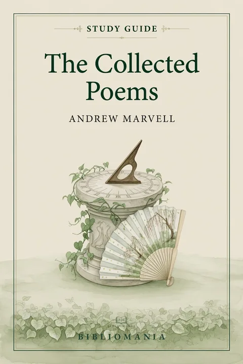 Cover of The Collected Poems