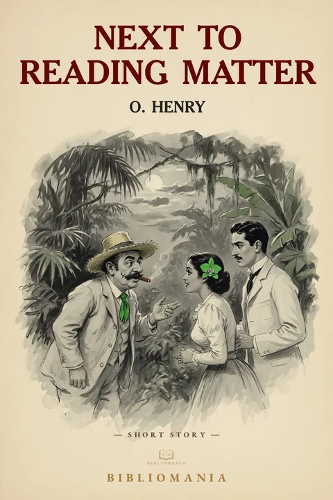 Cover of Next to Reading Matter