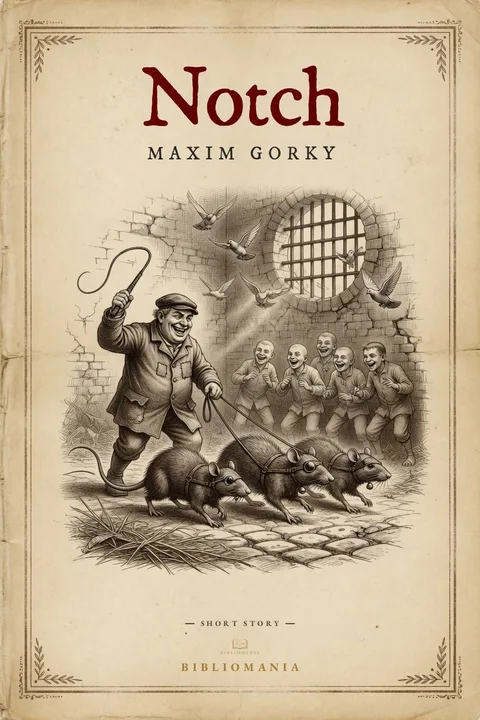 Cover of Notch