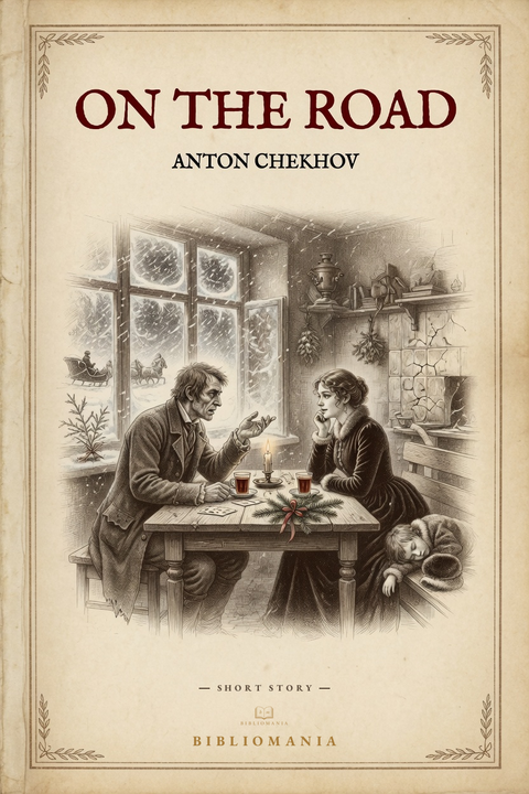 Cover of On the Road