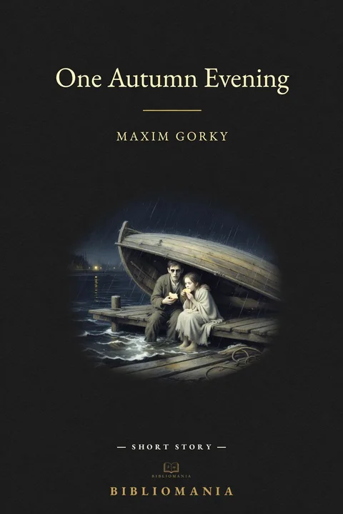 Cover of One Autumn Evening