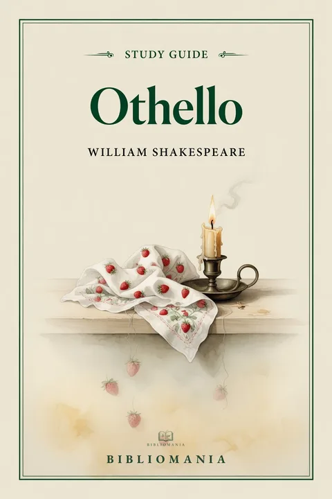 Cover of Othello