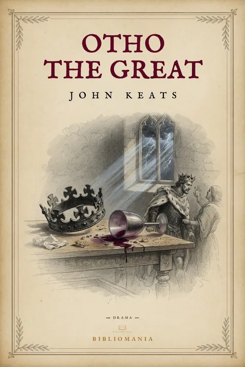Cover of Otho The Great