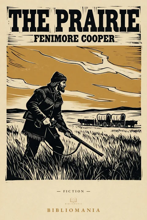 Cover of Prairie