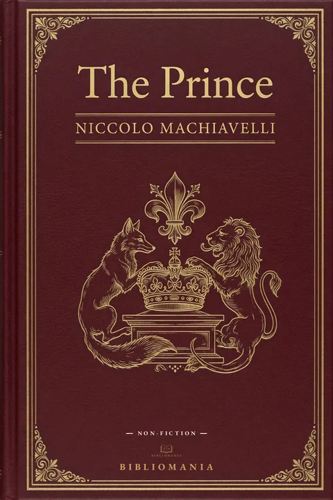 Cover of Prince