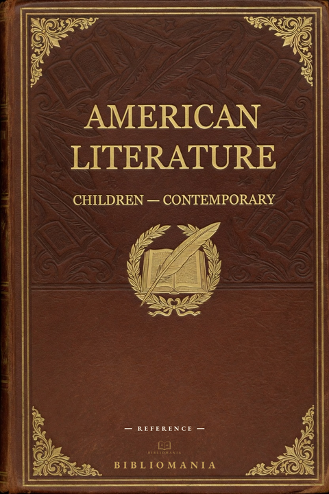 Cover of Children to Contemporary