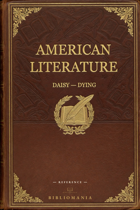 Cover of Daisy to Dying