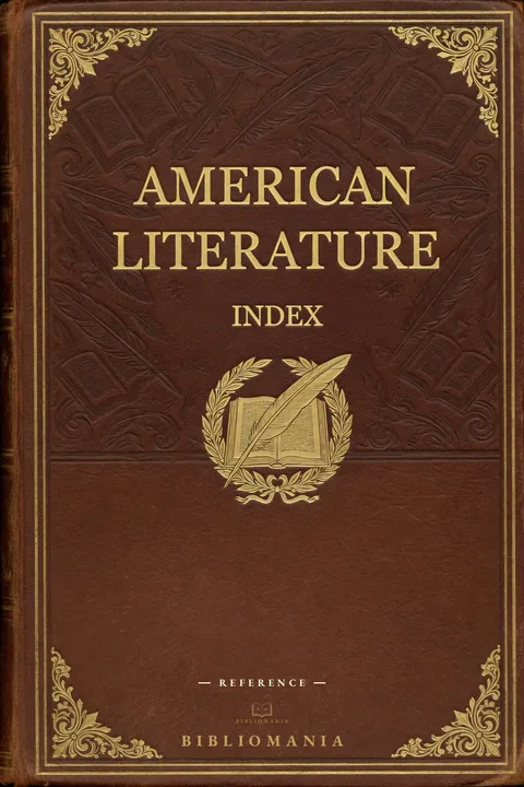 Cover of Index