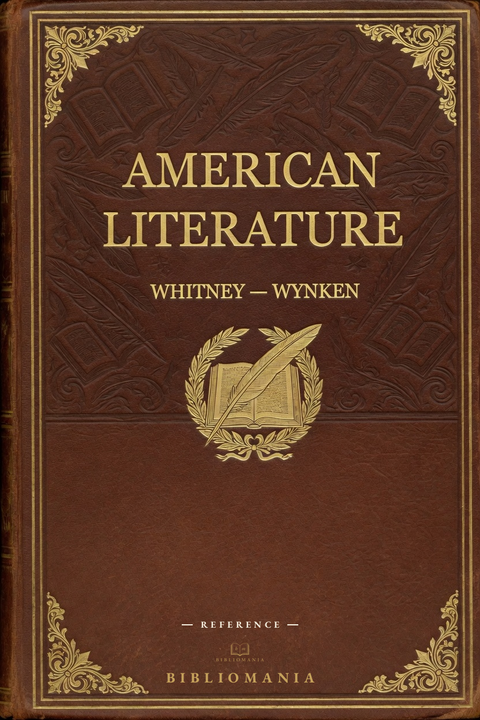 Cover of Whitney to Wynken