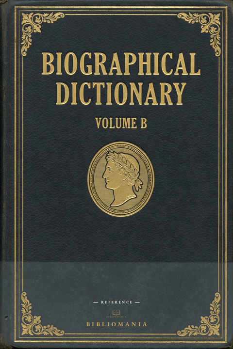 Cover of B