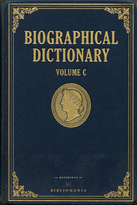 Cover of C
