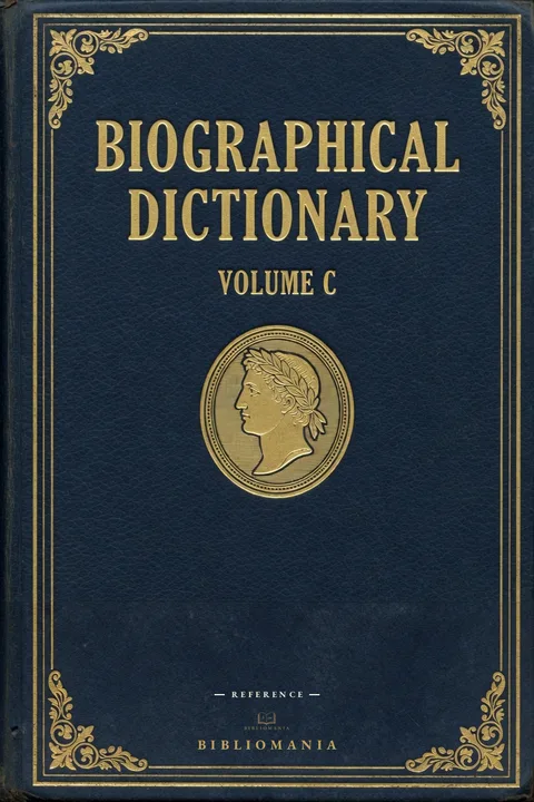 Cover of C