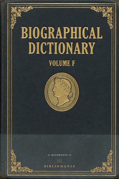 Cover of F