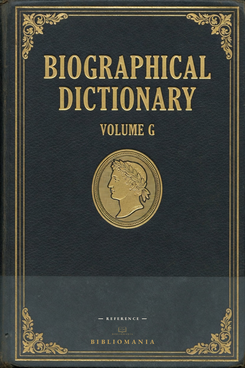 Cover of G