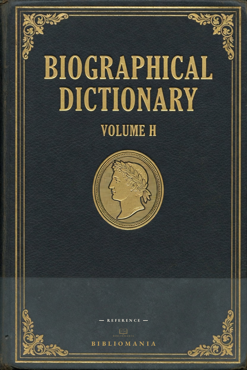 Cover of H