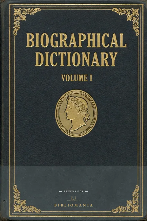 Cover of I