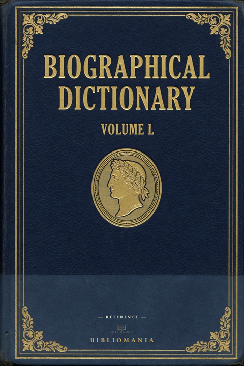 Cover of L