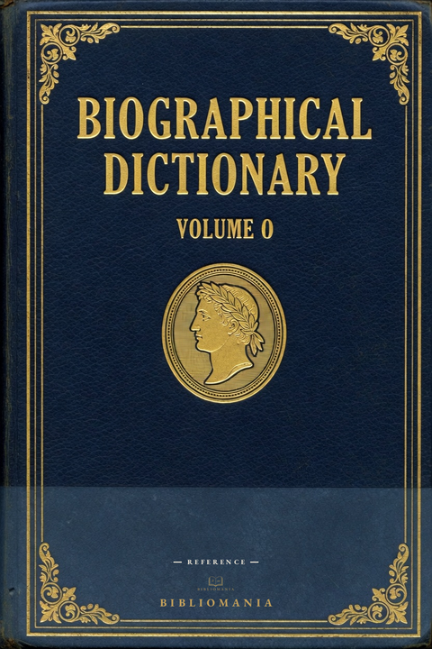 Cover of O
