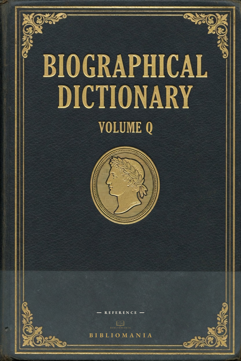 Cover of Q
