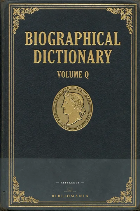 Cover of Q