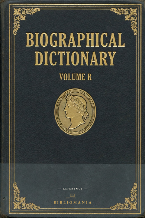 Cover of R