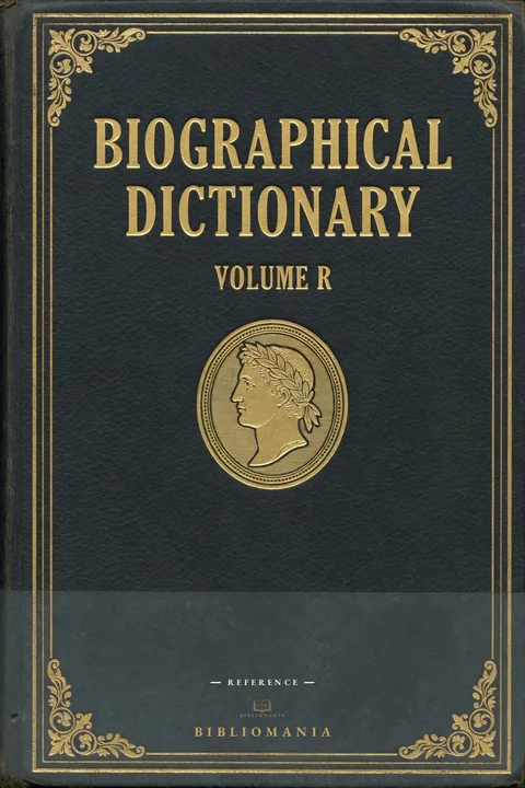 Cover of R