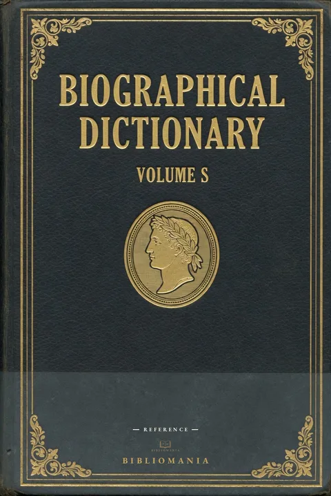 Cover of S