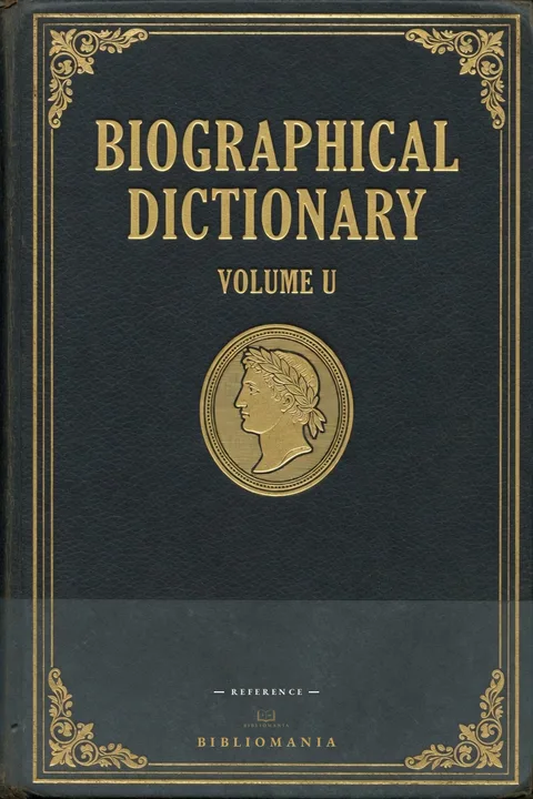 Cover of U