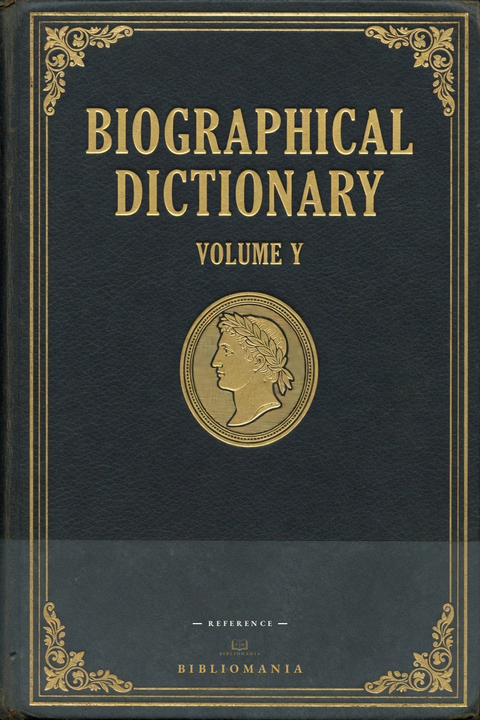 Cover of Y