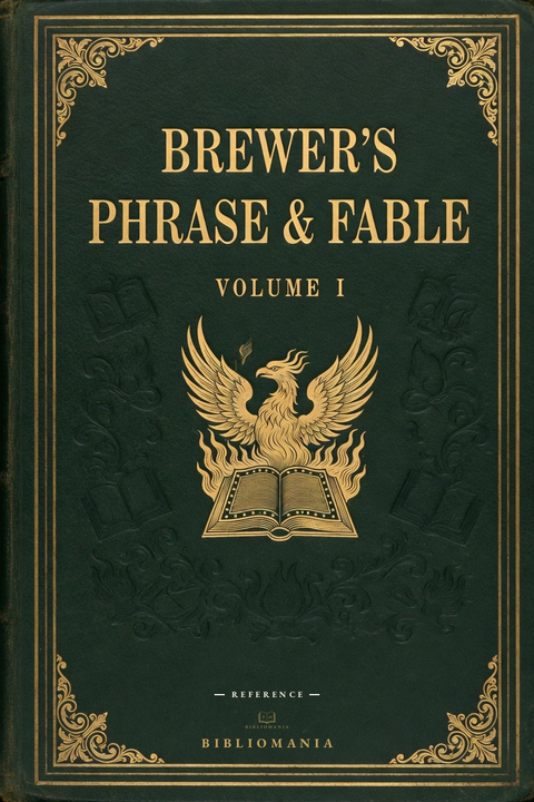 Cover of I