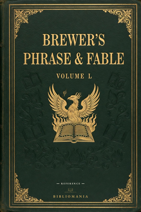 Cover of L