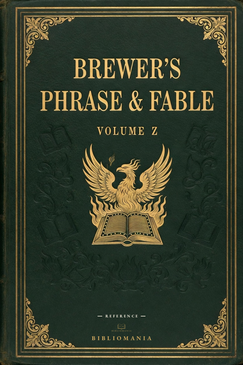 Cover of Z