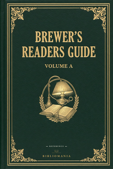Cover of A