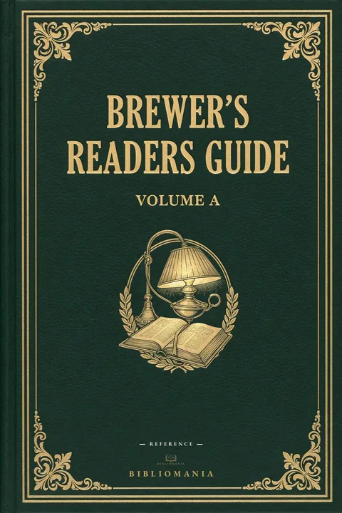 Cover of A