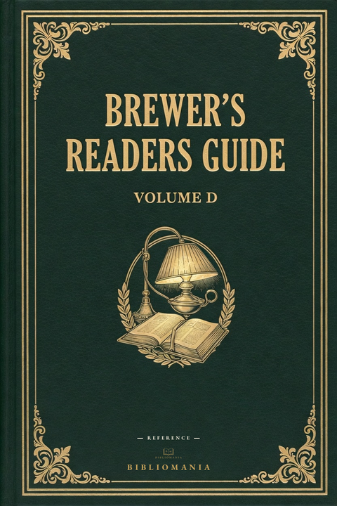Cover of D