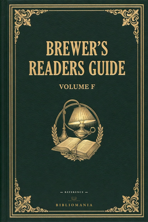 Cover of F