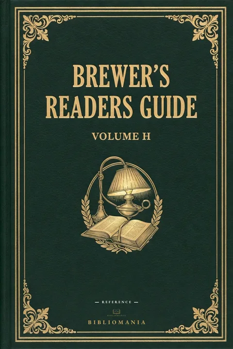 Cover of H